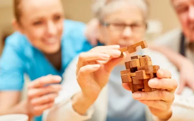 Entendiendo el Alzheimer: Un Viaje de Comprensión y Cuidado