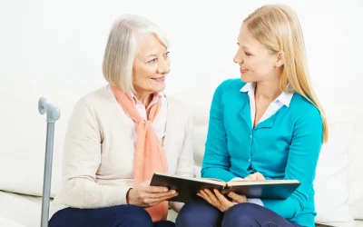Cómo Cuidar a una Persona con Alzheimer en Casa: Consejos y Recomendaciones